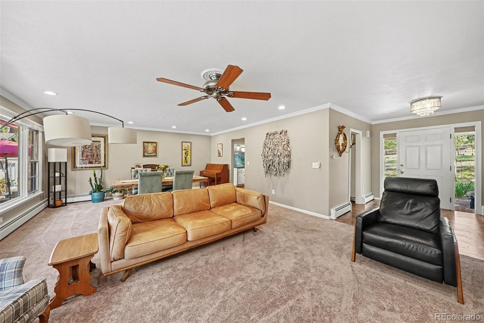 MLS Image #4 for 4976  red rock drive,larkspur, Colorado