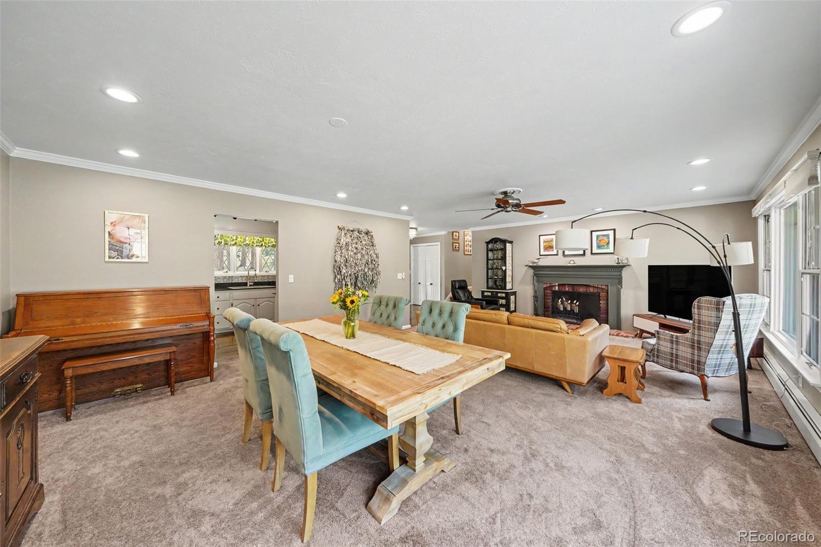 MLS Image #7 for 4976  red rock drive,larkspur, Colorado