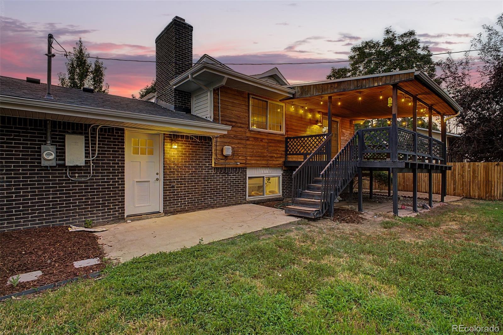 MLS Image #40 for 6712 s marion circle,littleton, Colorado