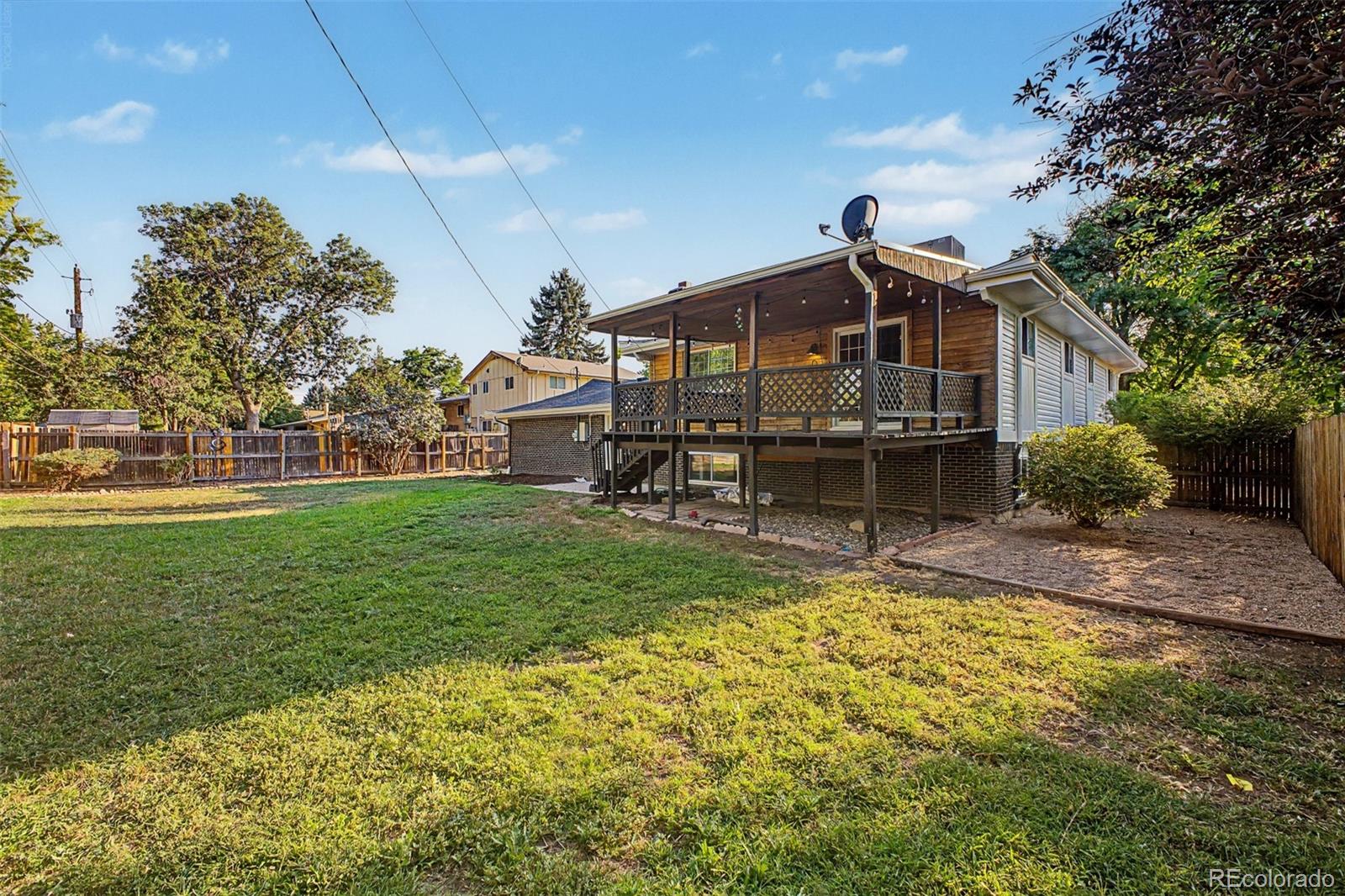 MLS Image #41 for 6712 s marion circle,littleton, Colorado
