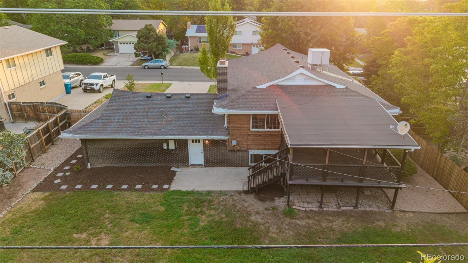 MLS Image #42 for 6712 s marion circle,littleton, Colorado