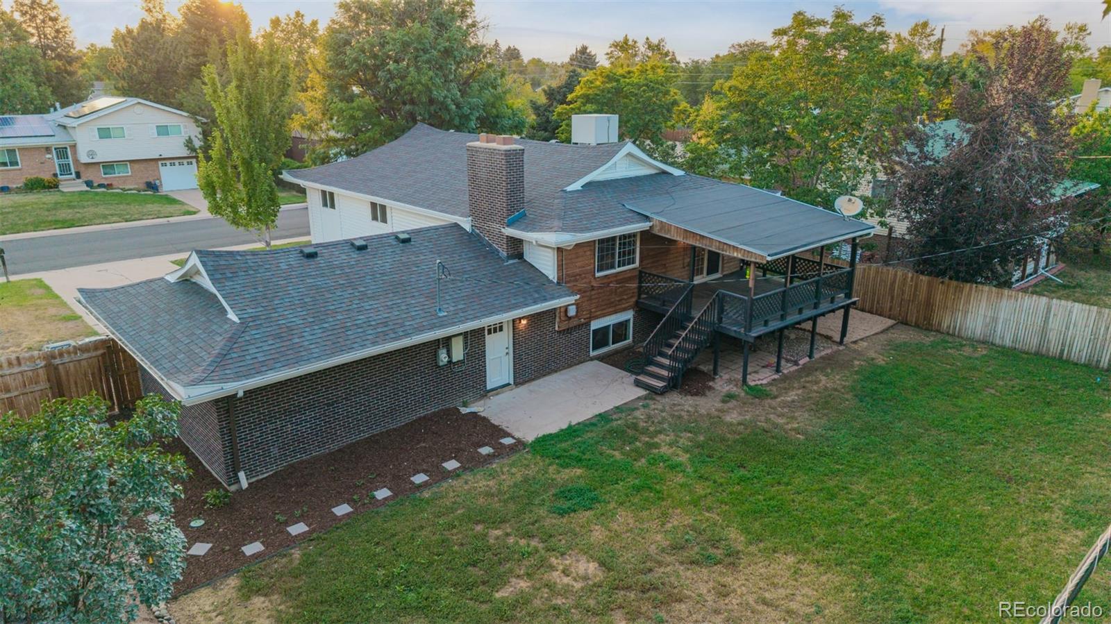 MLS Image #44 for 6712 s marion circle,littleton, Colorado