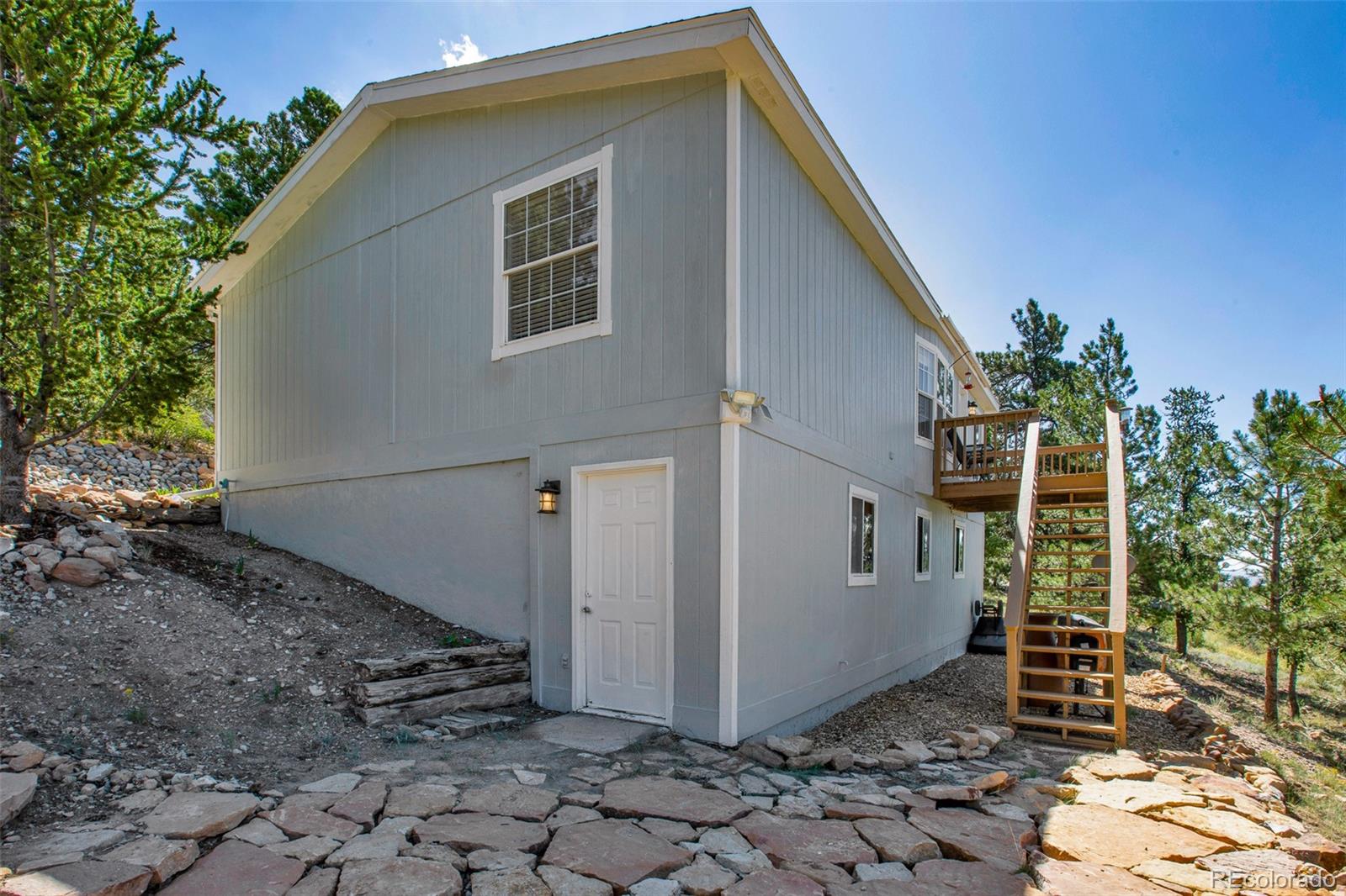 MLS Image #22 for 803  bonell drive,fairplay, Colorado