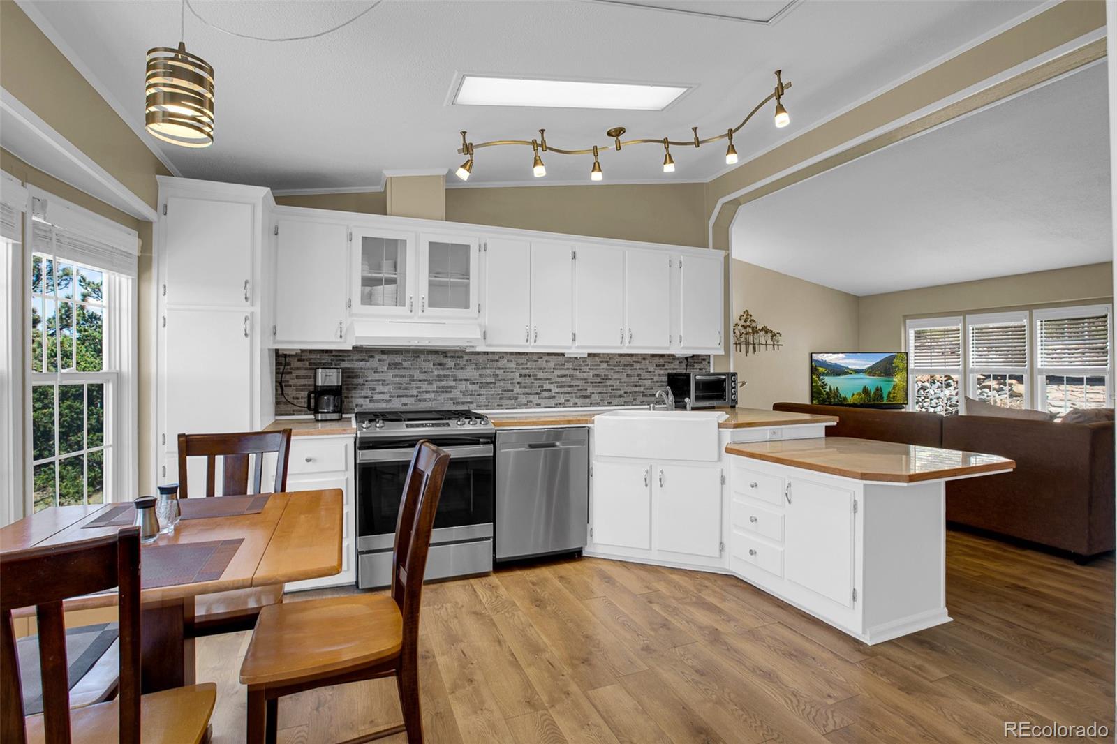 MLS Image #6 for 803  bonell drive,fairplay, Colorado