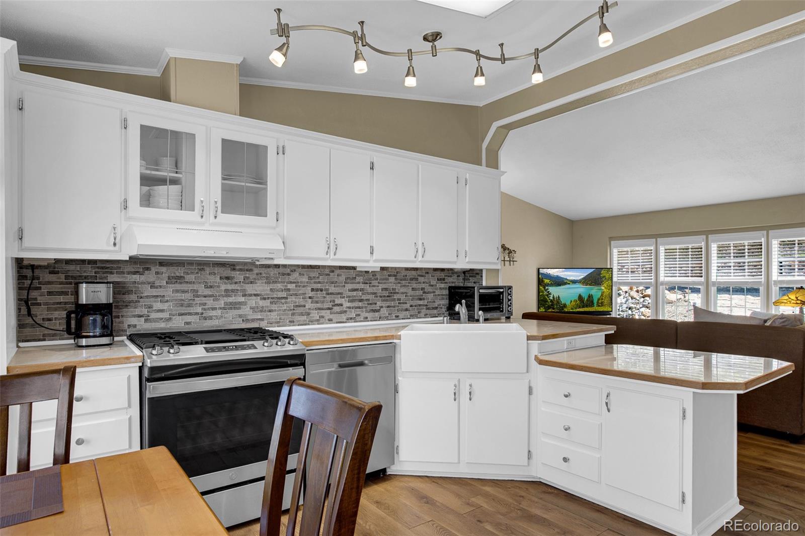 MLS Image #8 for 803  bonell drive,fairplay, Colorado