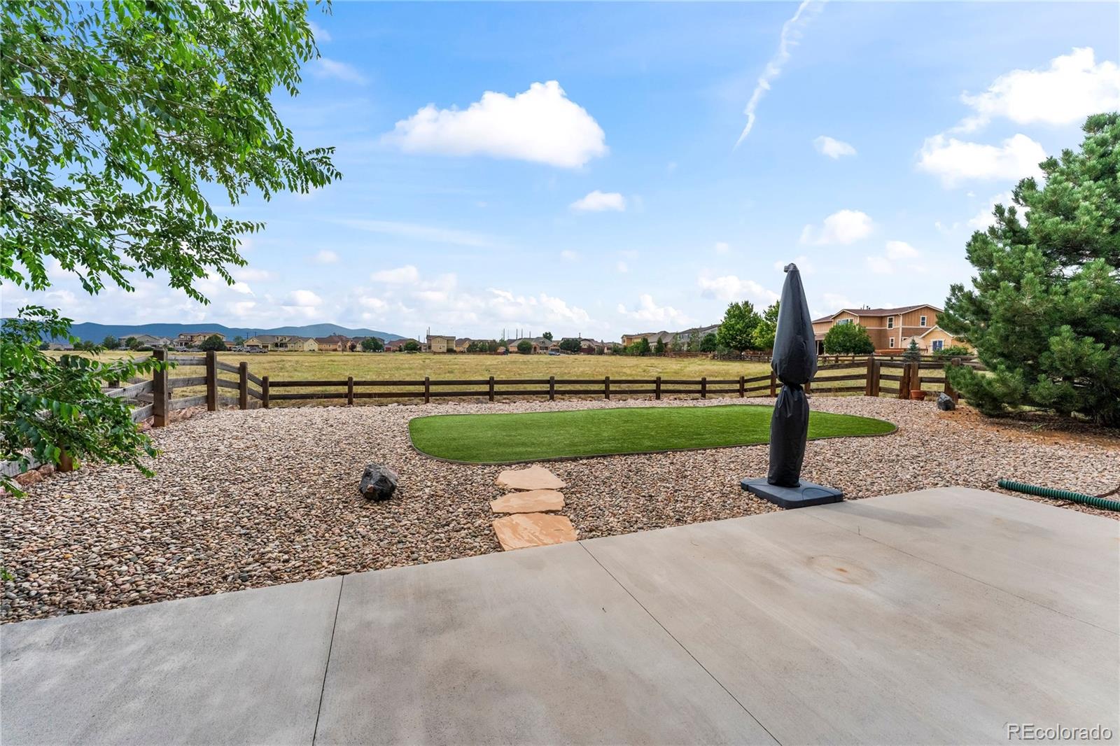 MLS Image #28 for 7264  antelope meadows circle,peyton, Colorado