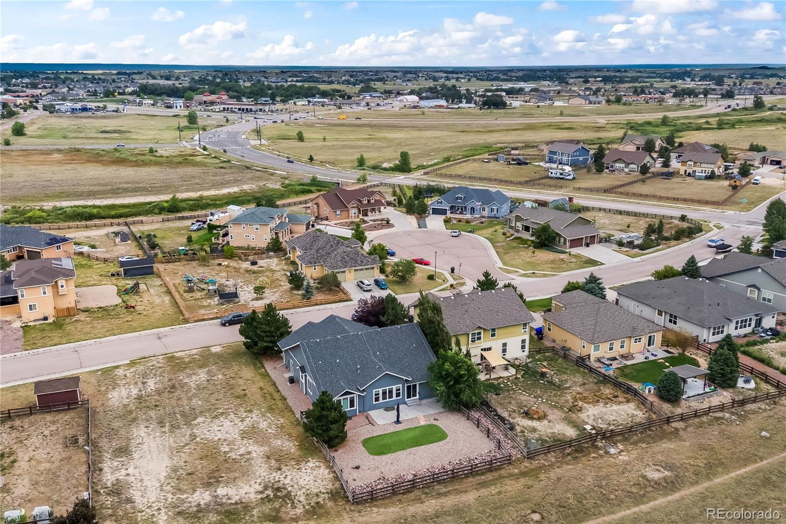 MLS Image #31 for 7264  antelope meadows circle,peyton, Colorado