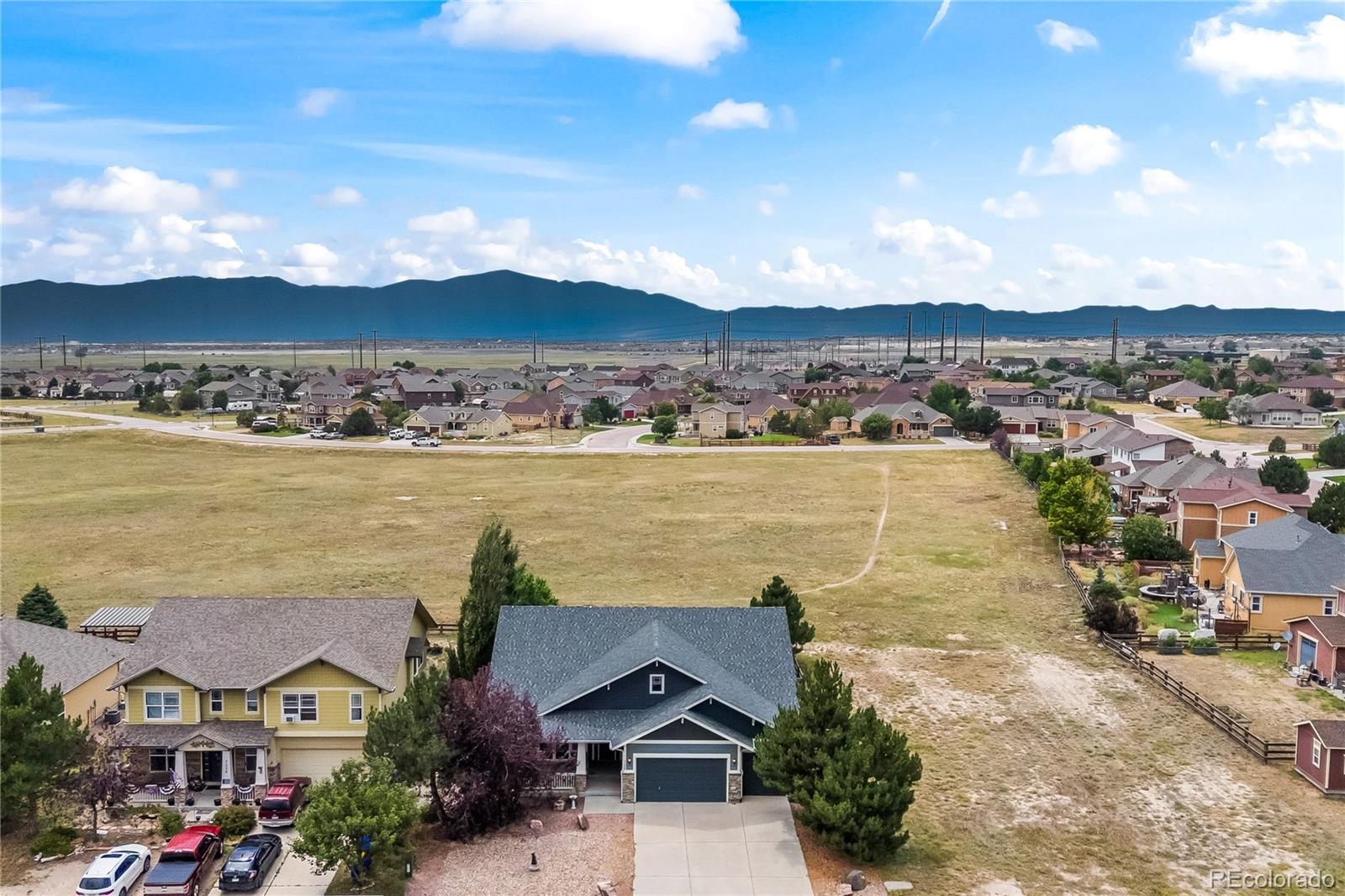 MLS Image #32 for 7264  antelope meadows circle,peyton, Colorado