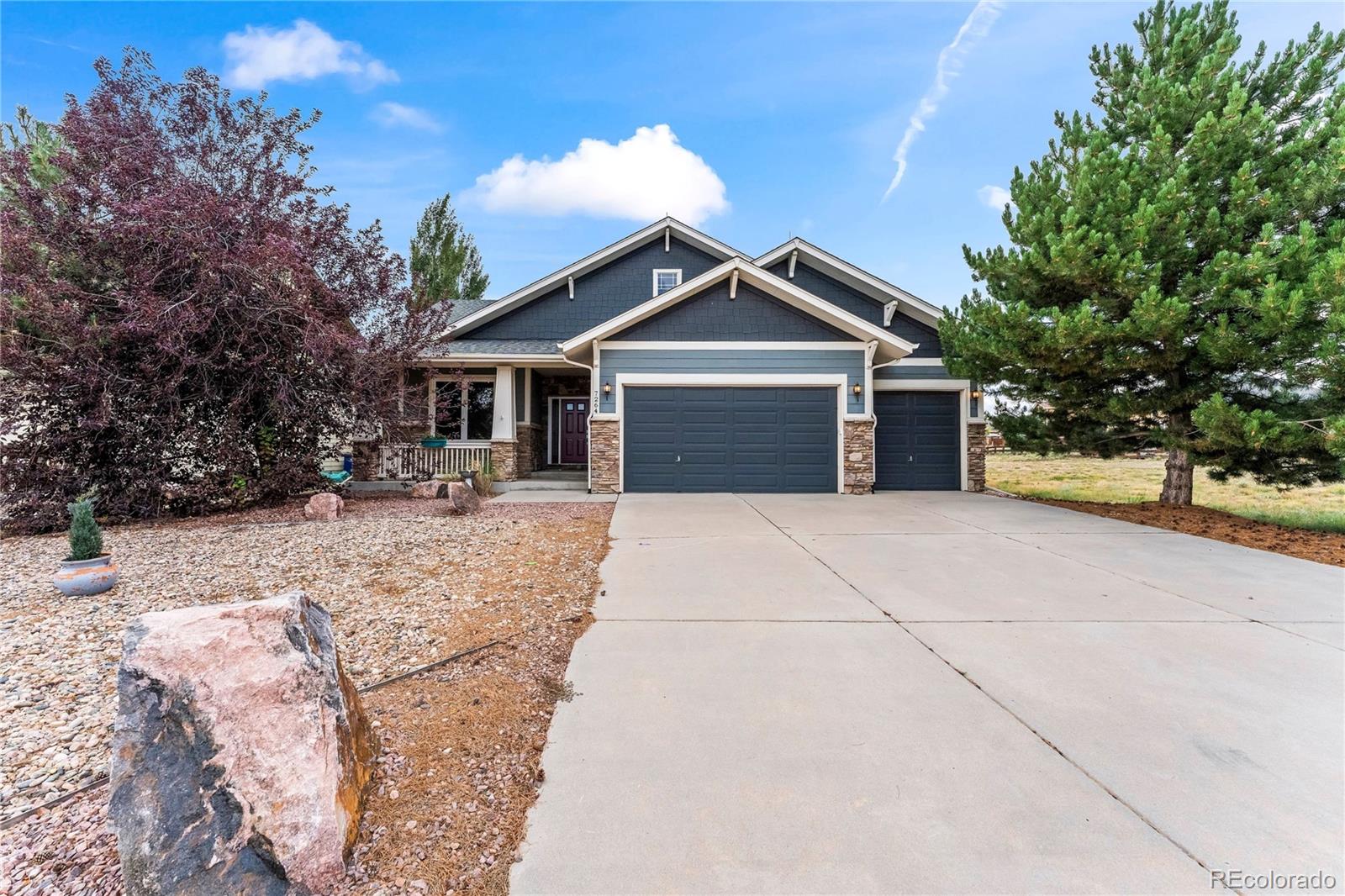 MLS Image #33 for 7264  antelope meadows circle,peyton, Colorado