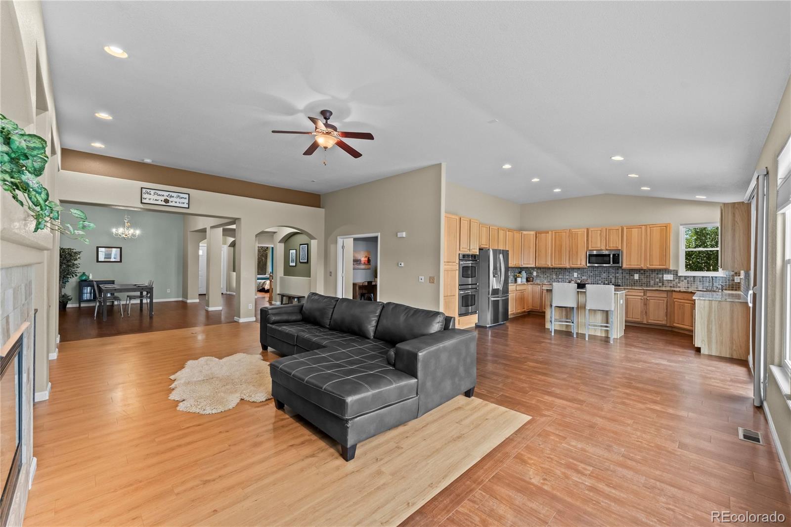 MLS Image #4 for 7264  antelope meadows circle,peyton, Colorado