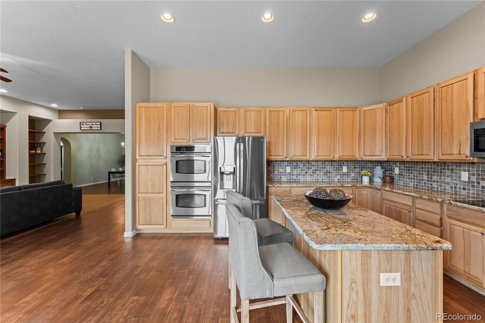 MLS Image #5 for 7264  antelope meadows circle,peyton, Colorado