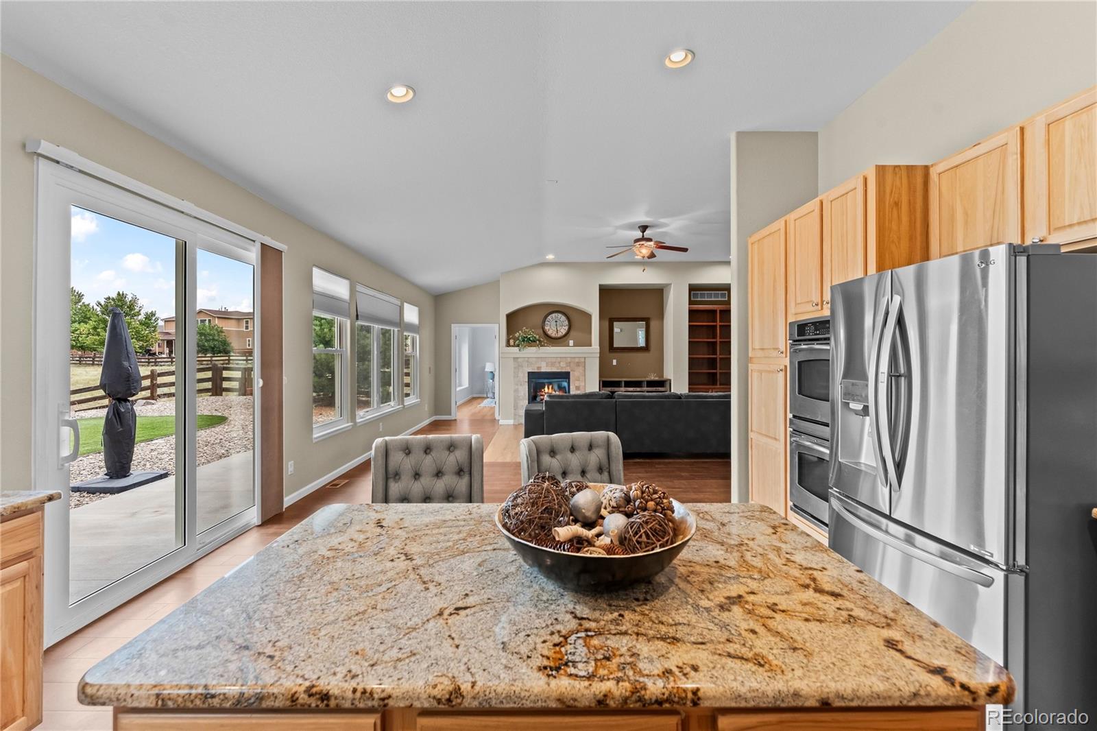 MLS Image #7 for 7264  antelope meadows circle,peyton, Colorado