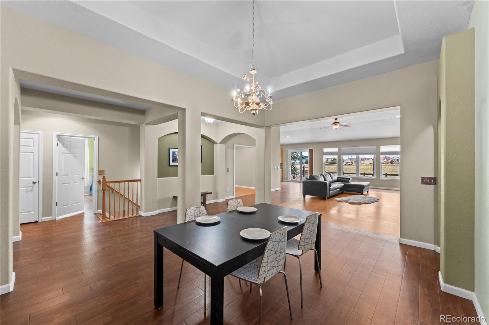 MLS Image #9 for 7264  antelope meadows circle,peyton, Colorado