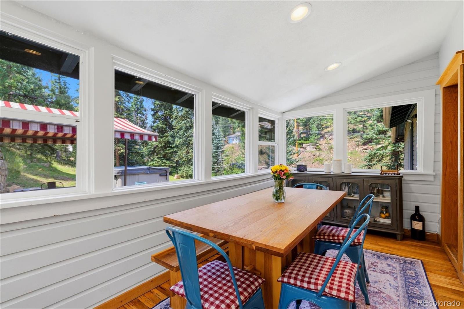 MLS Image #10 for 7006 s brook forest road,evergreen, Colorado