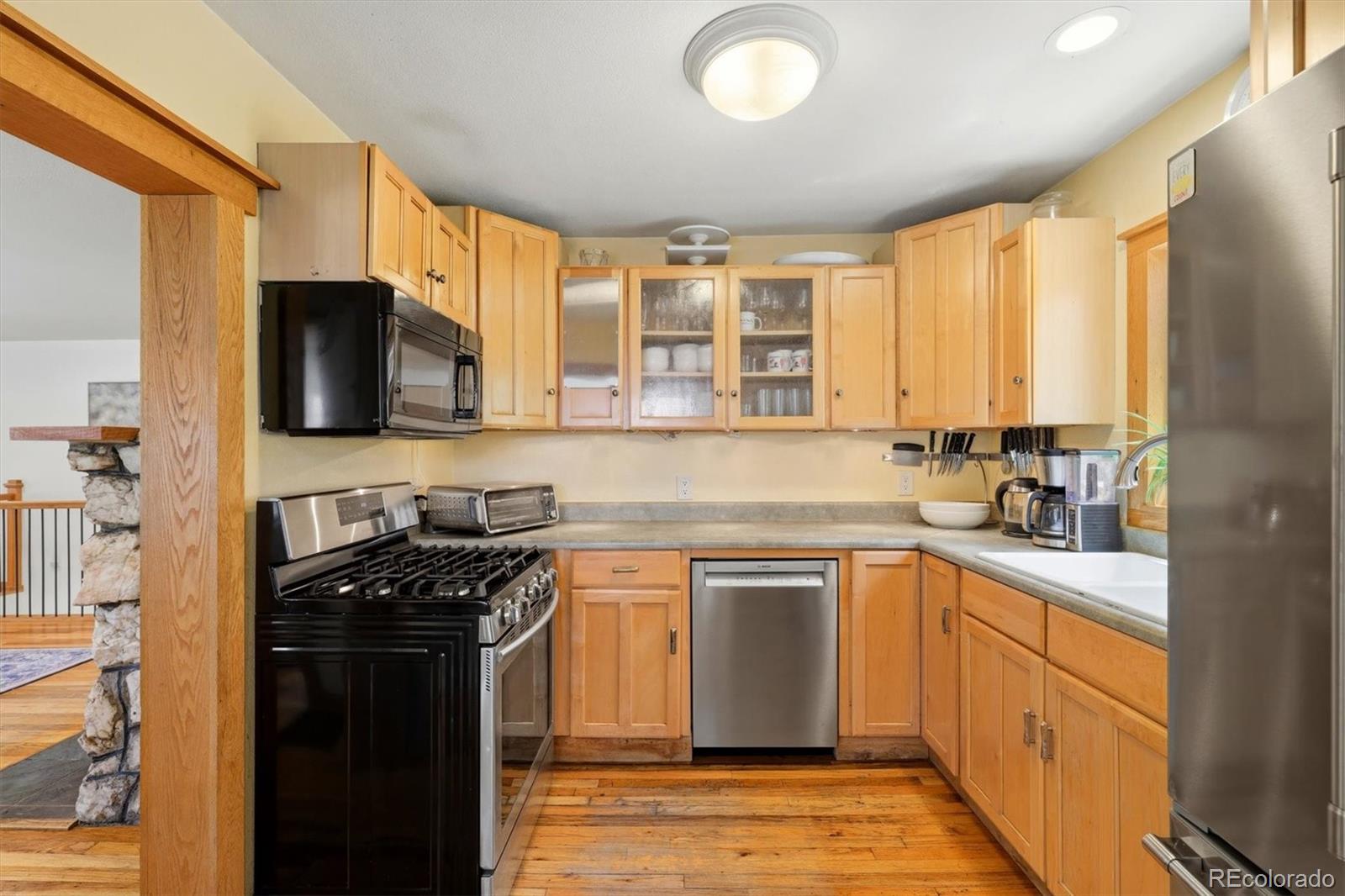 MLS Image #13 for 7006 s brook forest road,evergreen, Colorado