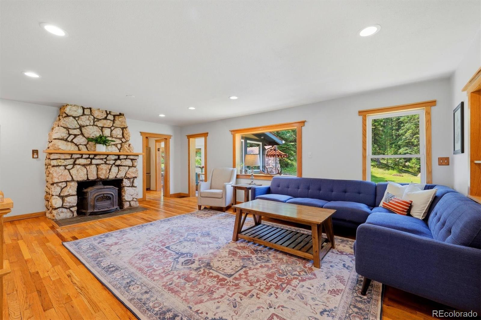 MLS Image #16 for 7006 s brook forest road,evergreen, Colorado