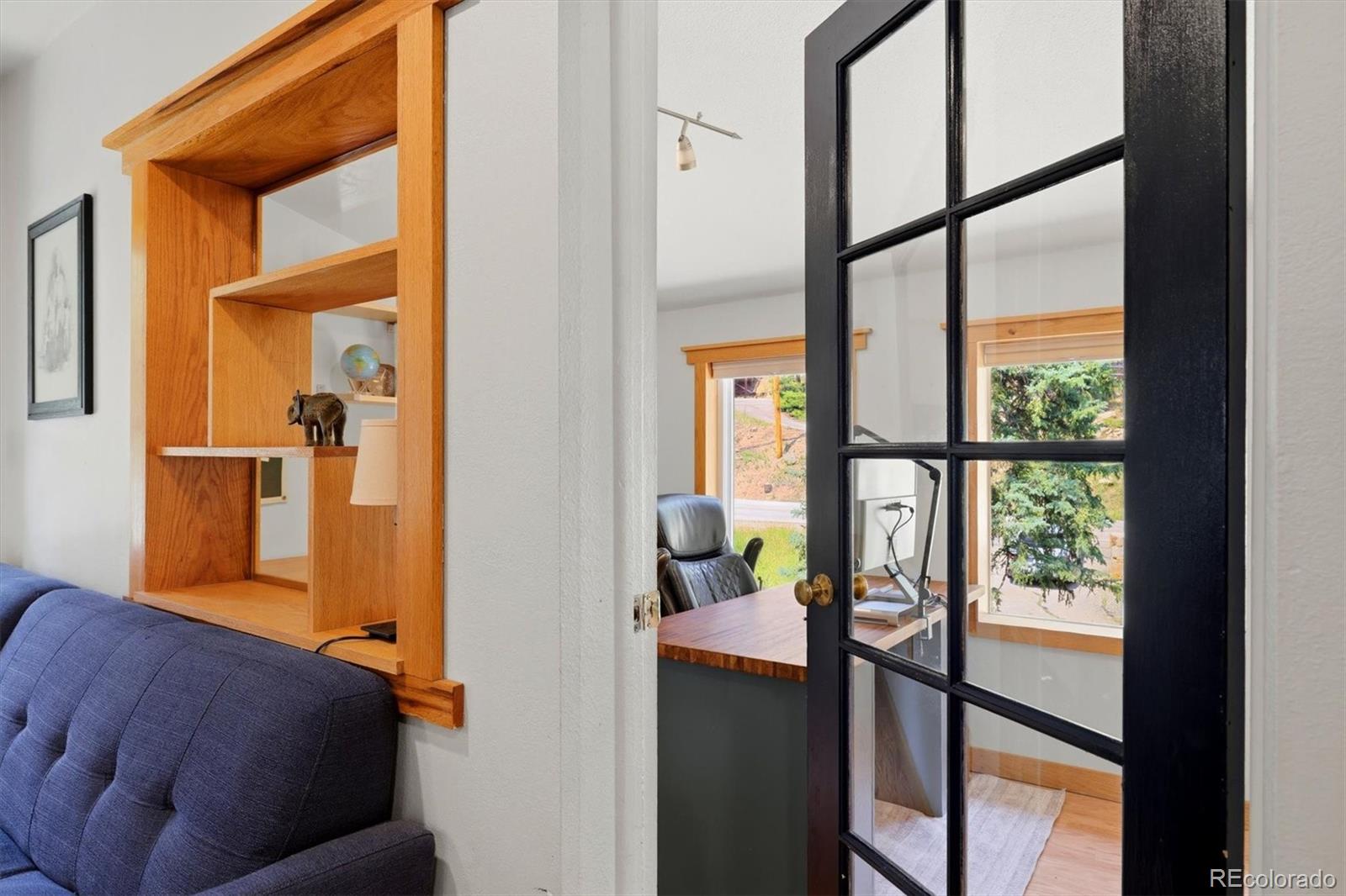 MLS Image #17 for 7006 s brook forest road,evergreen, Colorado