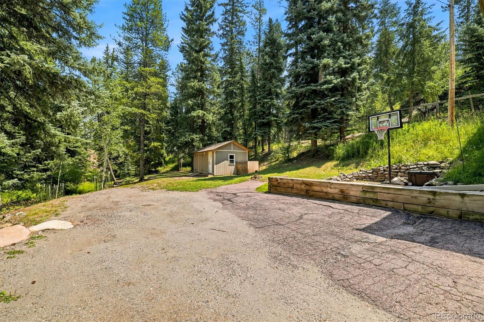 MLS Image #33 for 7006 s brook forest road,evergreen, Colorado