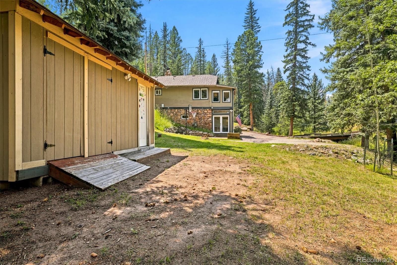 MLS Image #34 for 7006 s brook forest road,evergreen, Colorado