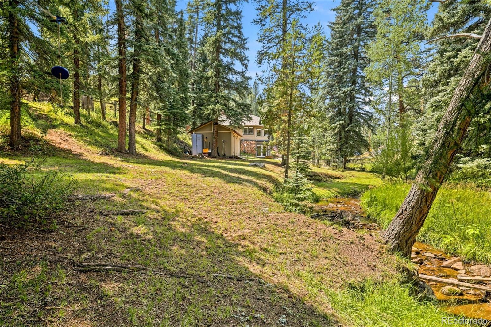MLS Image #35 for 7006 s brook forest road,evergreen, Colorado