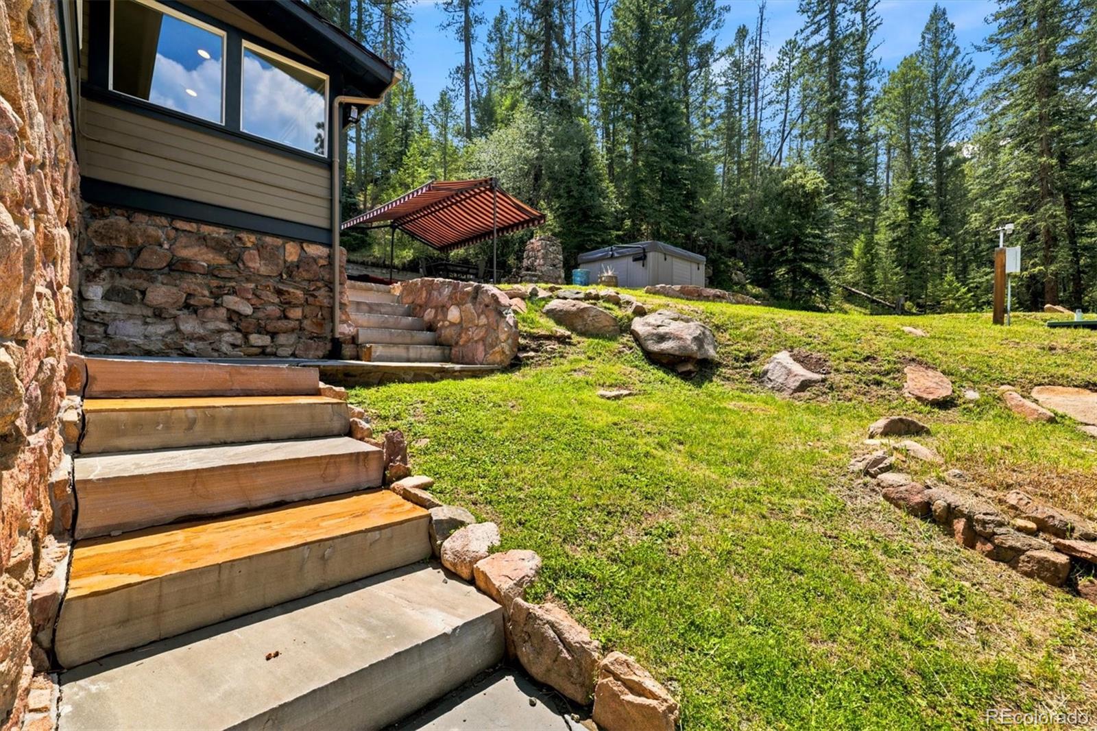 MLS Image #6 for 7006 s brook forest road,evergreen, Colorado