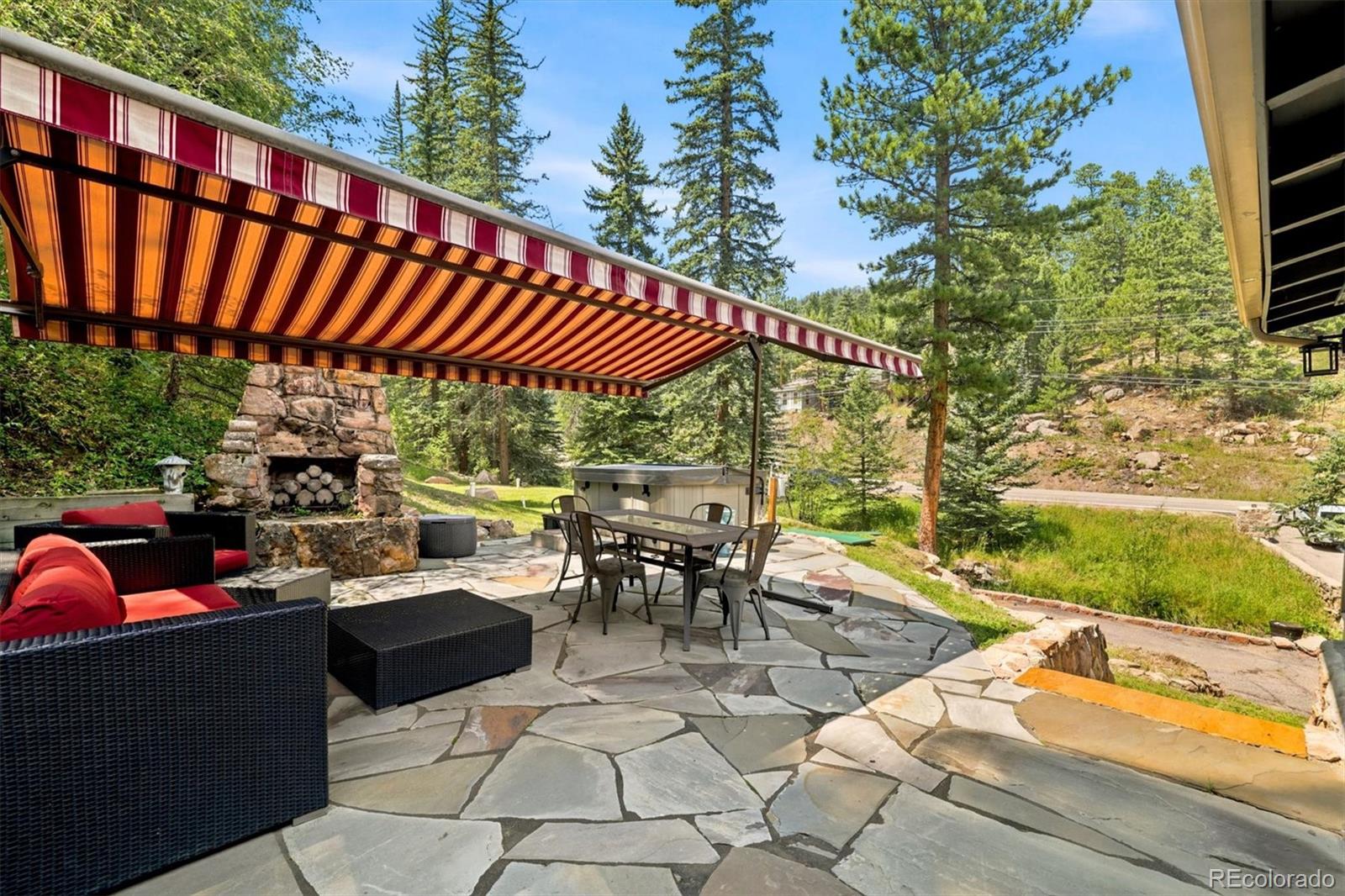 MLS Image #7 for 7006 s brook forest road,evergreen, Colorado