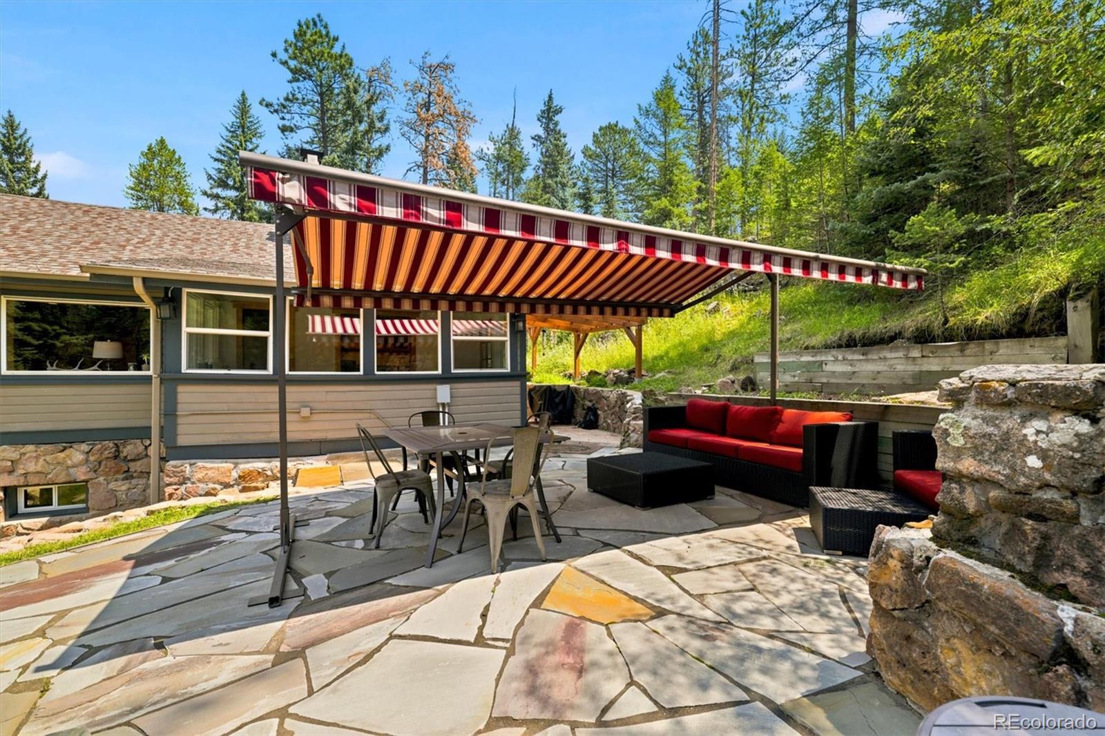 MLS Image #8 for 7006 s brook forest road,evergreen, Colorado