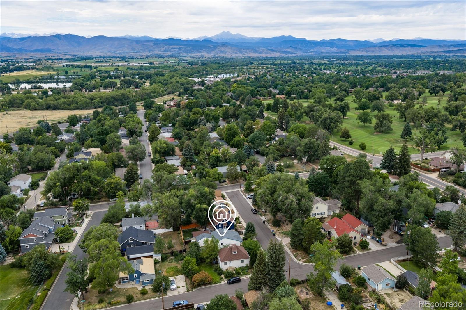 MLS Image #39 for 1707  short place,longmont, Colorado