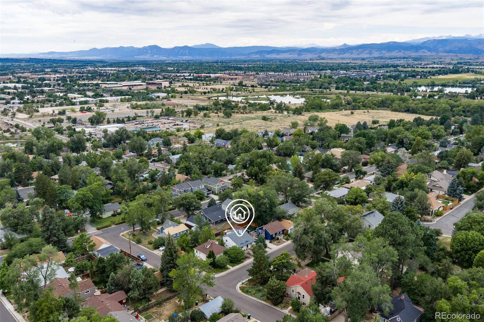 MLS Image #40 for 1707  short place,longmont, Colorado
