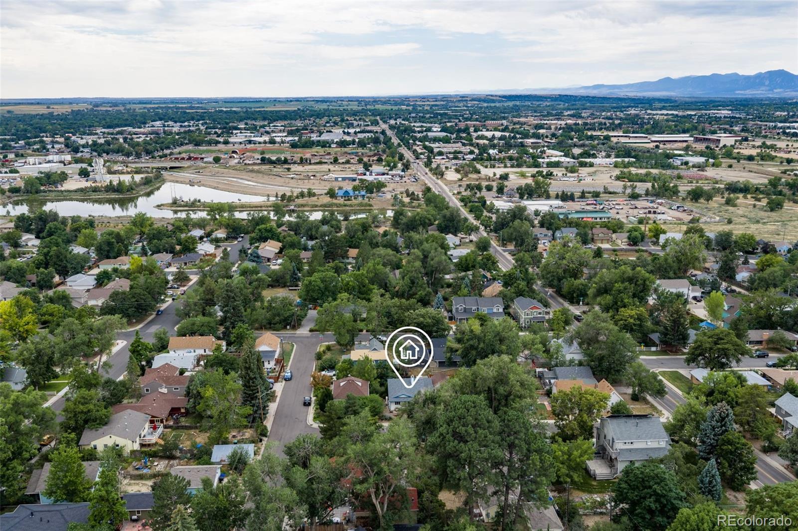MLS Image #41 for 1707  short place,longmont, Colorado