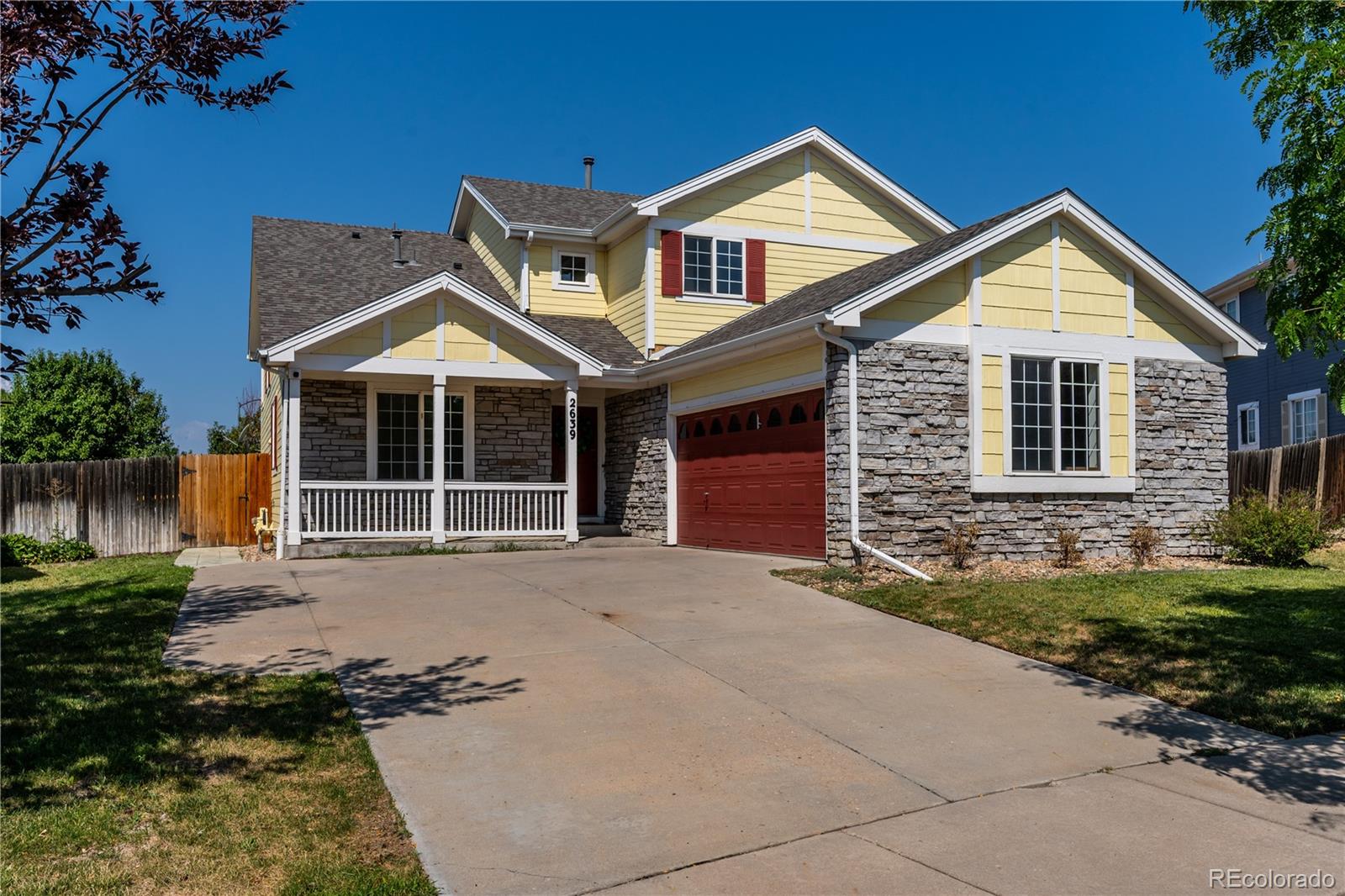 MLS Image #0 for 2639 s danube way,aurora, Colorado