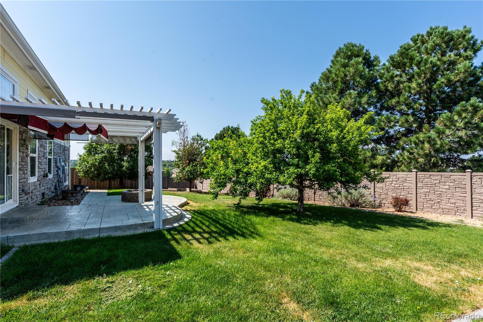 MLS Image #37 for 2639 s danube way,aurora, Colorado