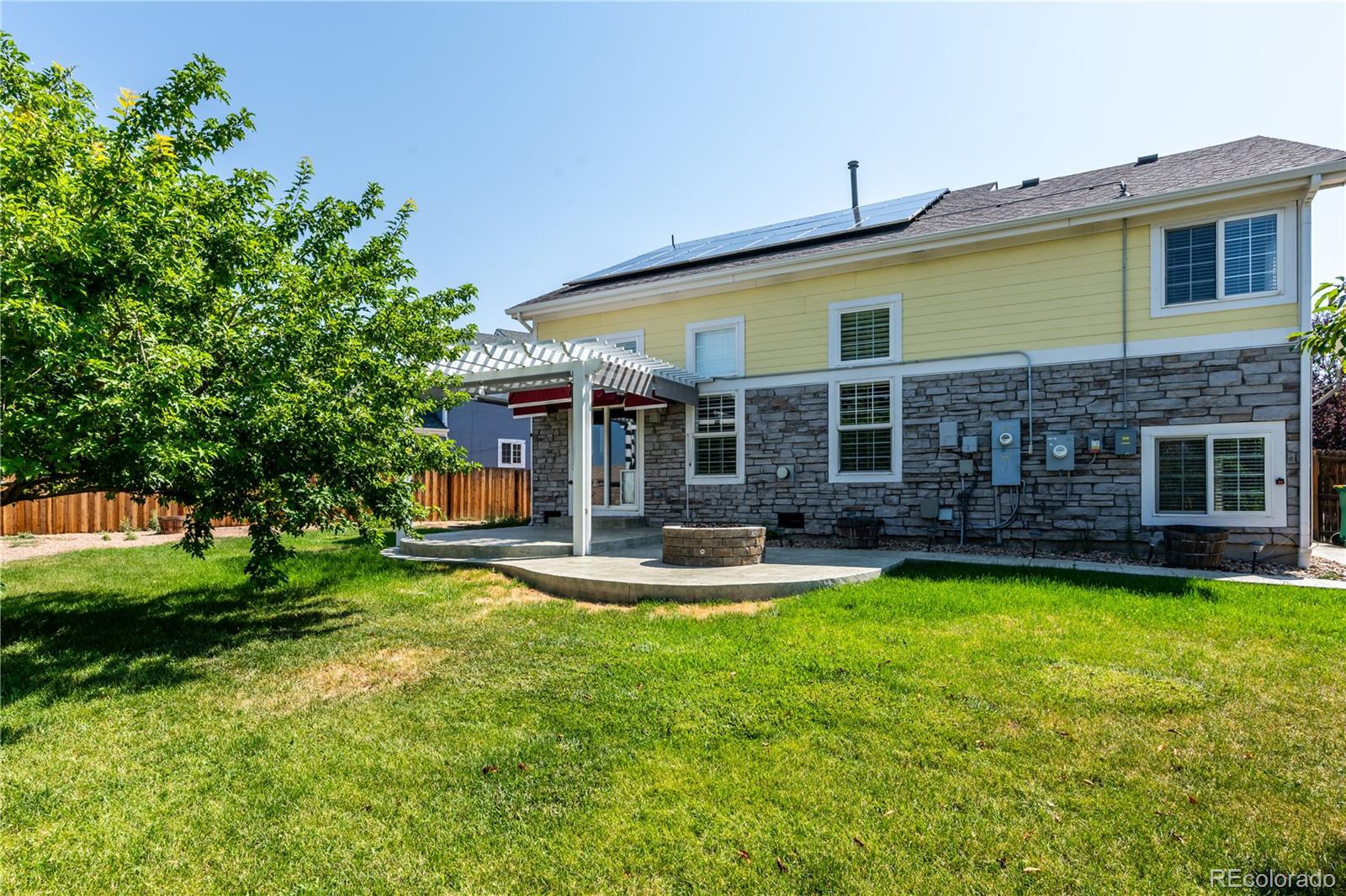 MLS Image #38 for 2639 s danube way,aurora, Colorado