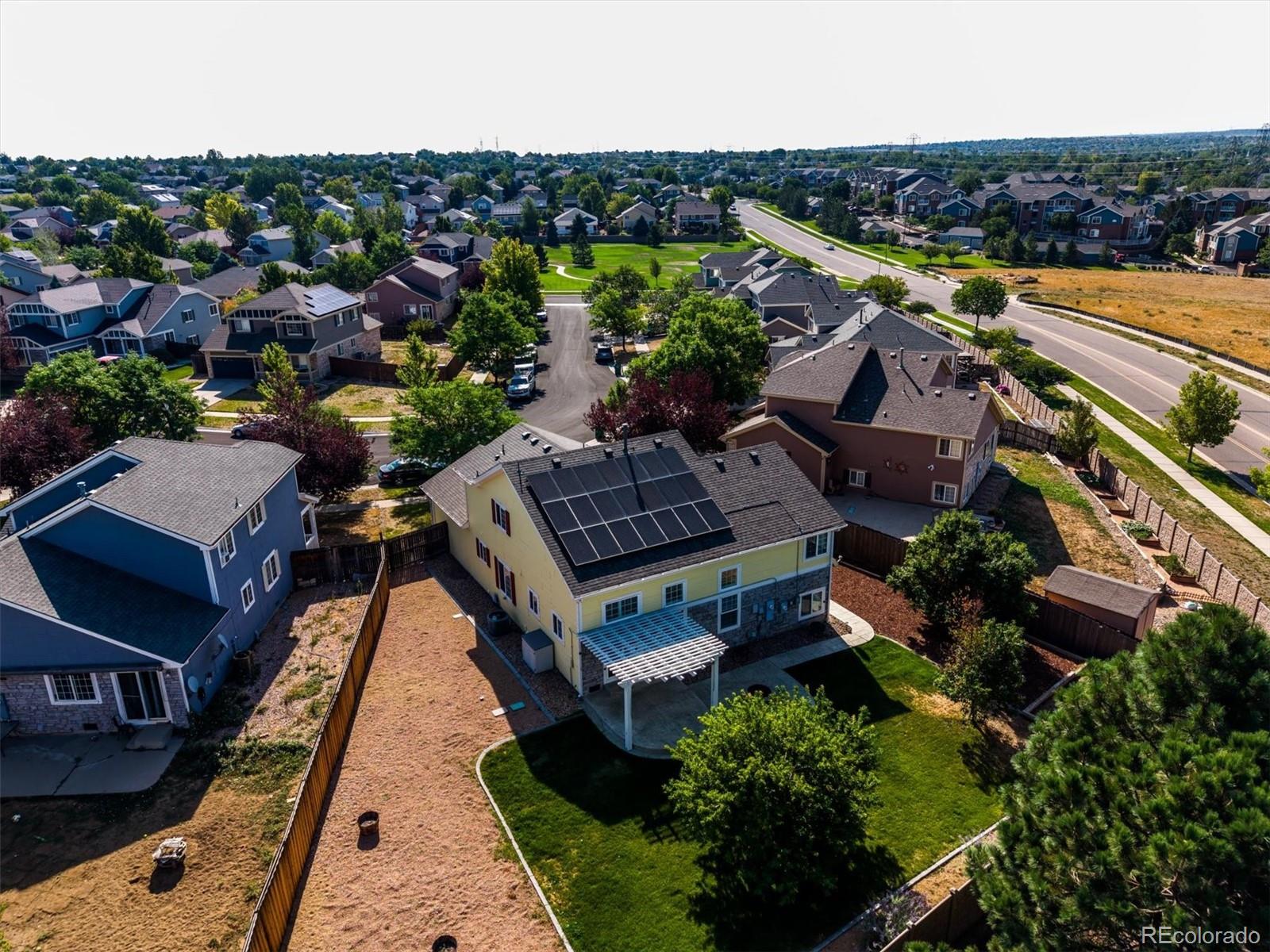 MLS Image #45 for 2639 s danube way,aurora, Colorado