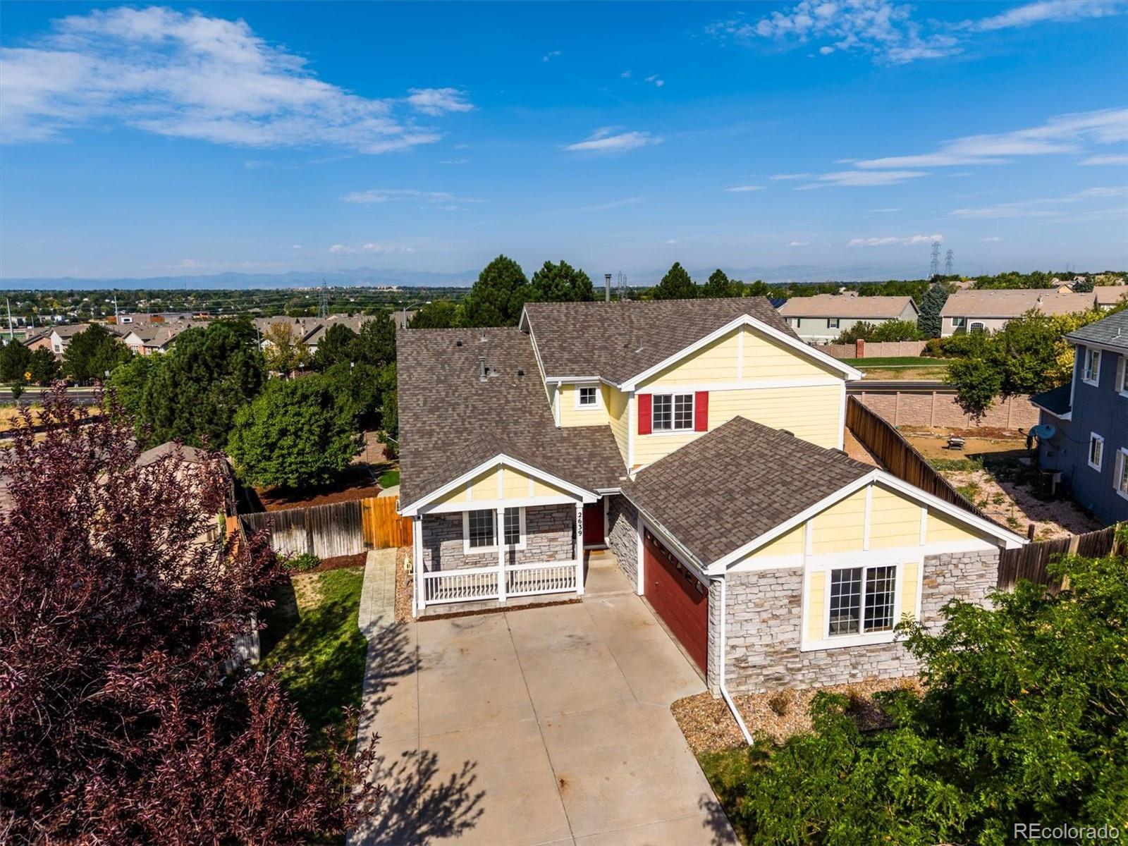 MLS Image #48 for 2639 s danube way,aurora, Colorado