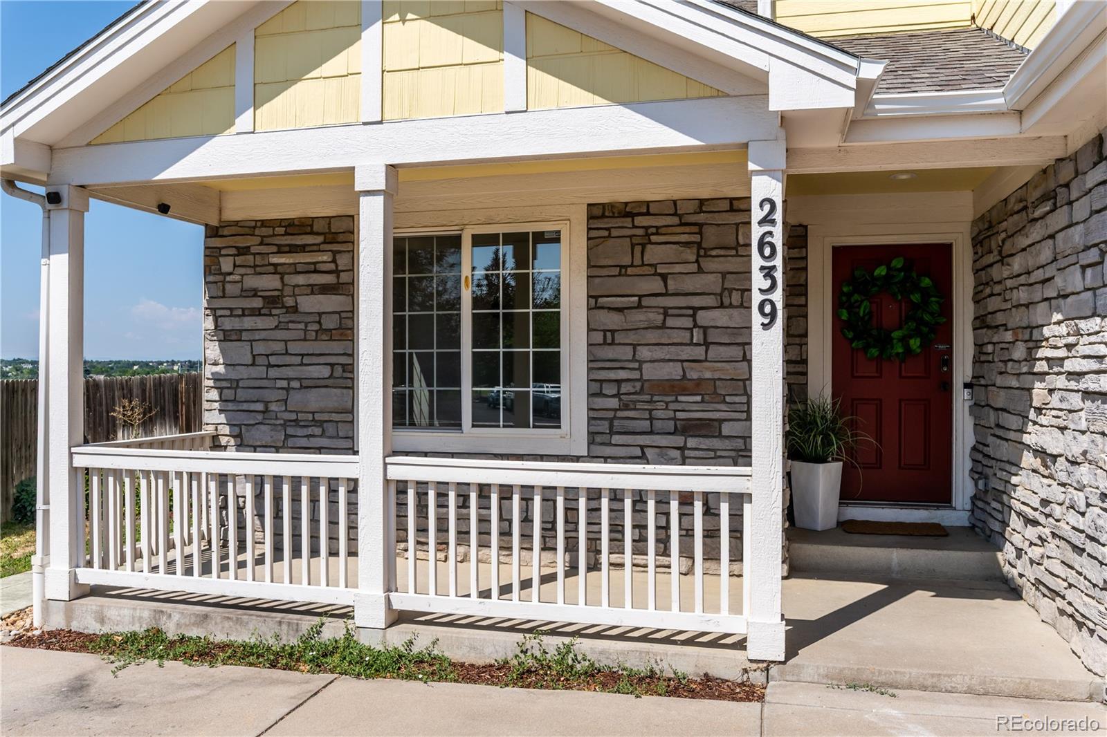 MLS Image #5 for 2639 s danube way,aurora, Colorado