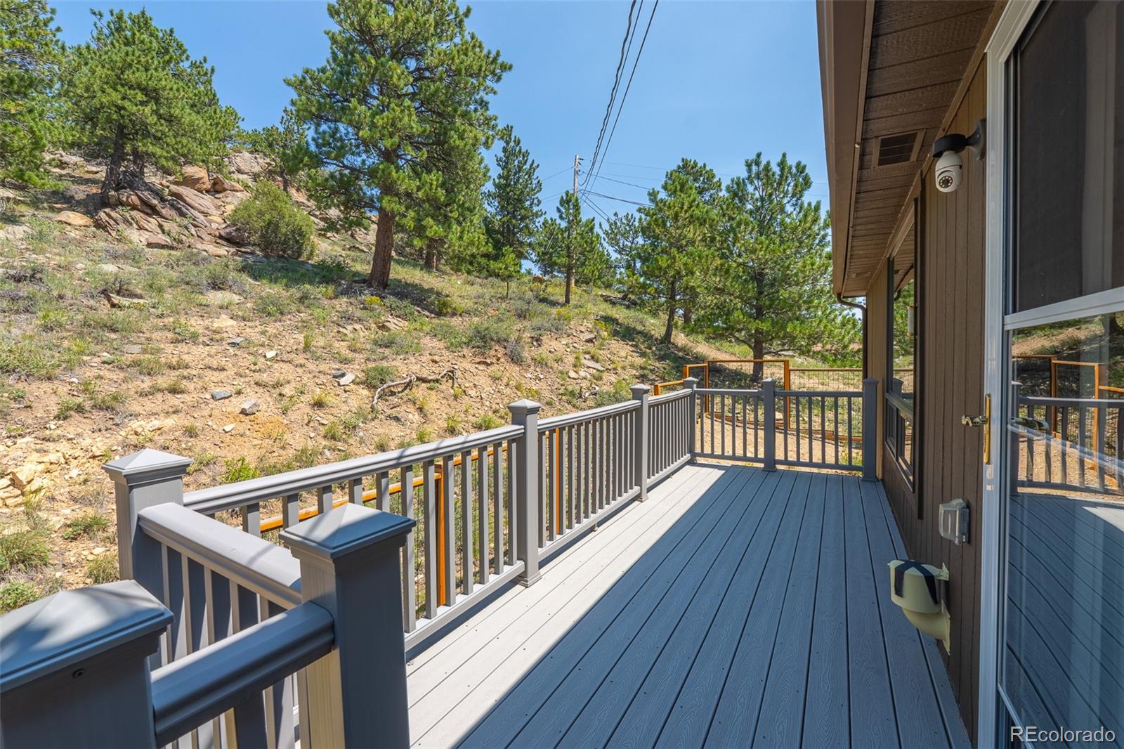 MLS Image #25 for 689  little prospect road,estes park, Colorado