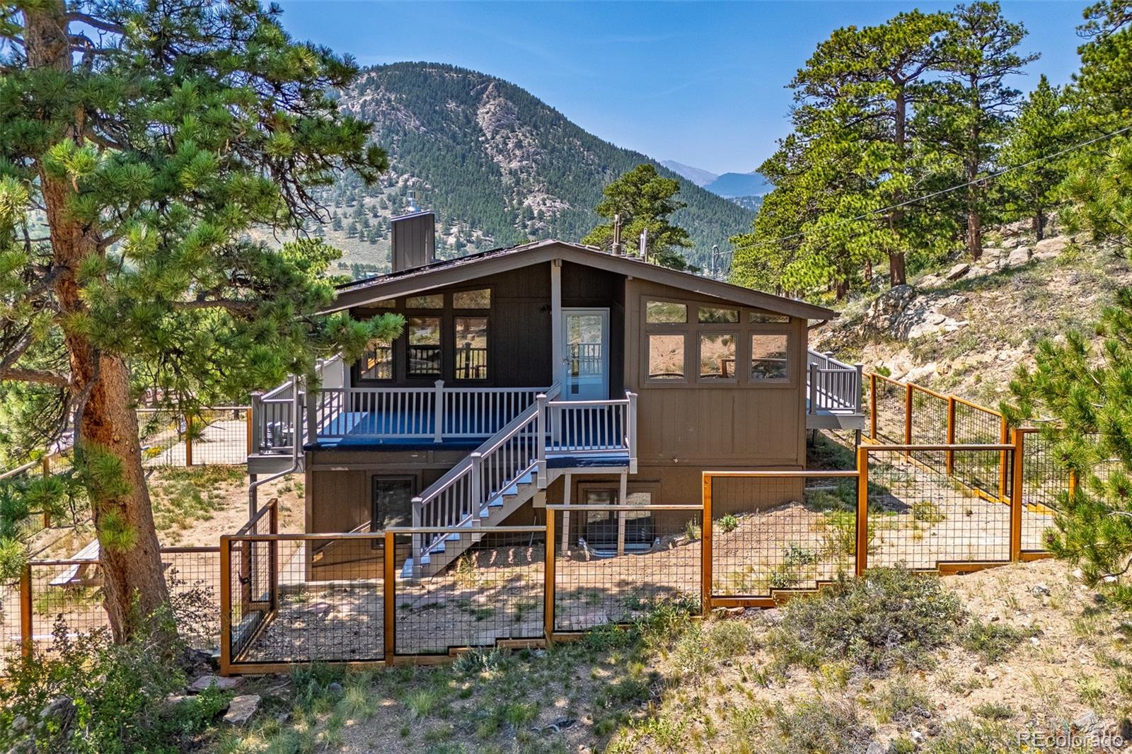 MLS Image #26 for 689  little prospect road,estes park, Colorado