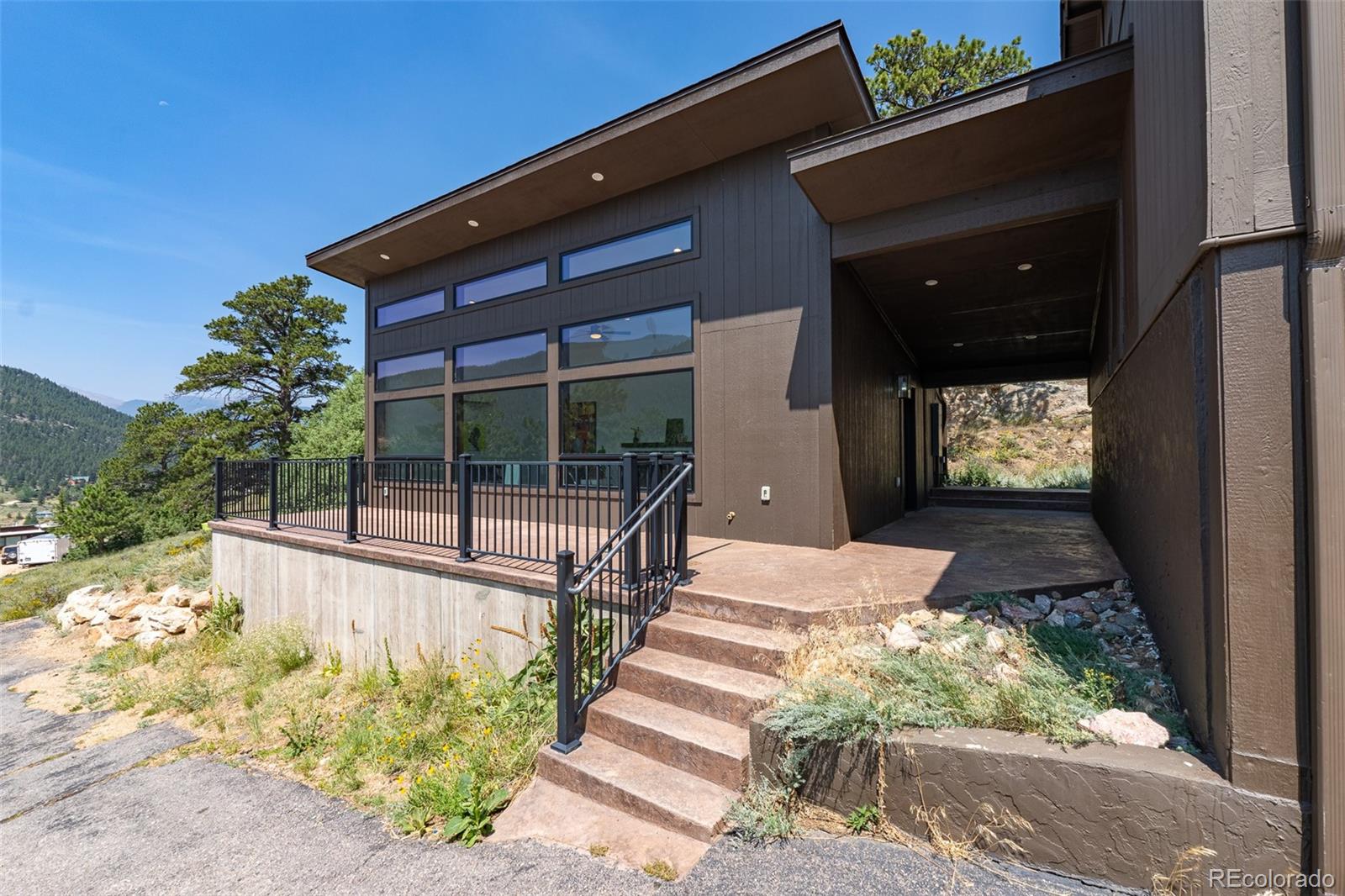 MLS Image #27 for 689  little prospect road,estes park, Colorado