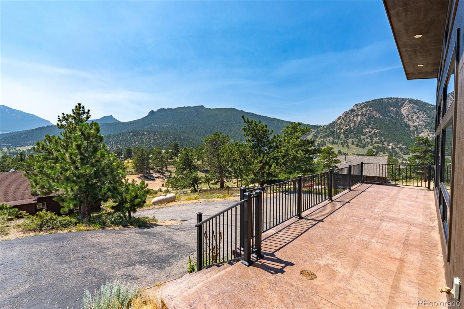 MLS Image #34 for 689  little prospect road,estes park, Colorado