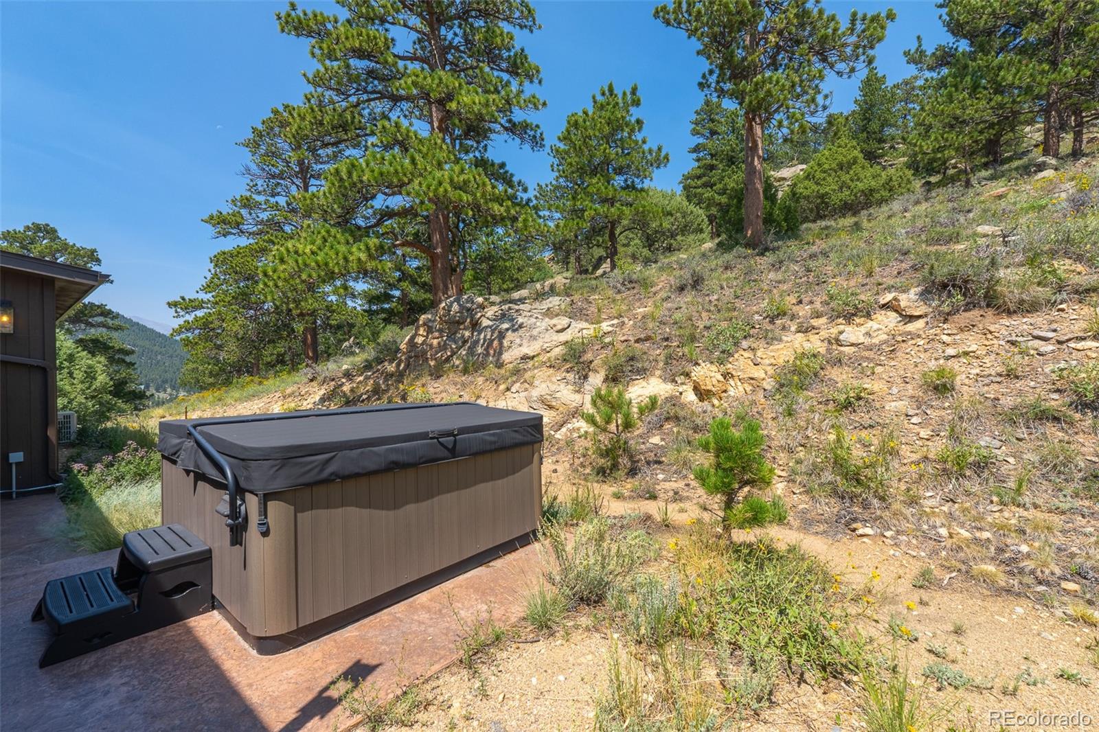 MLS Image #36 for 689  little prospect road,estes park, Colorado