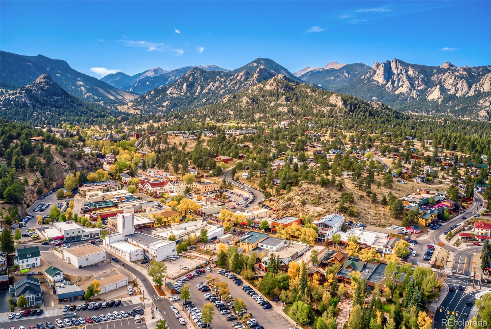 MLS Image #39 for 689  little prospect road,estes park, Colorado
