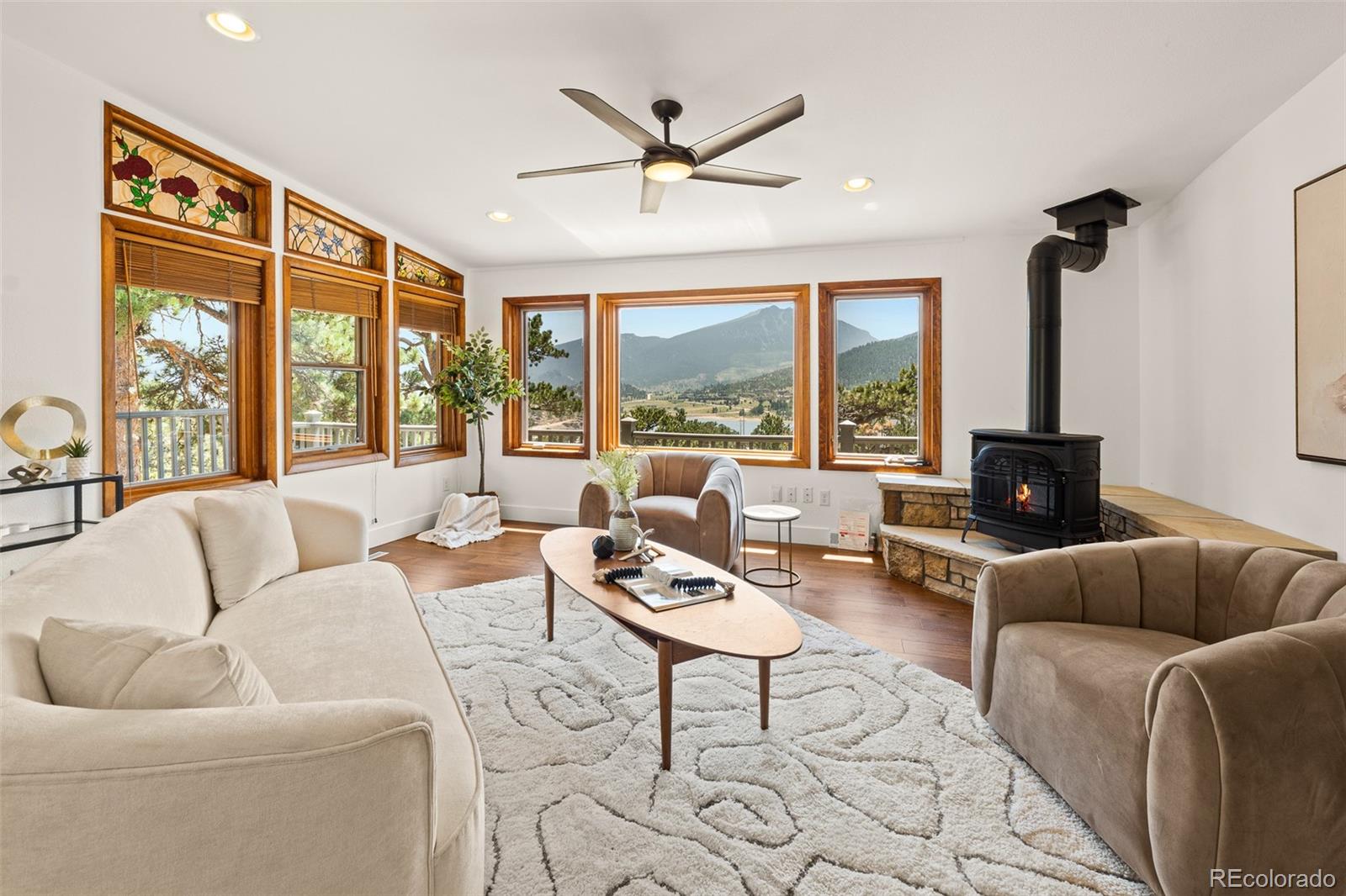 MLS Image #43 for 689  little prospect road,estes park, Colorado