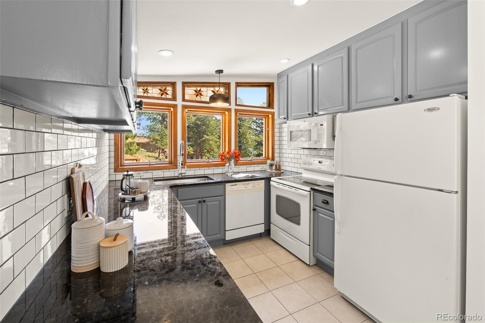 MLS Image #5 for 689  little prospect road,estes park, Colorado