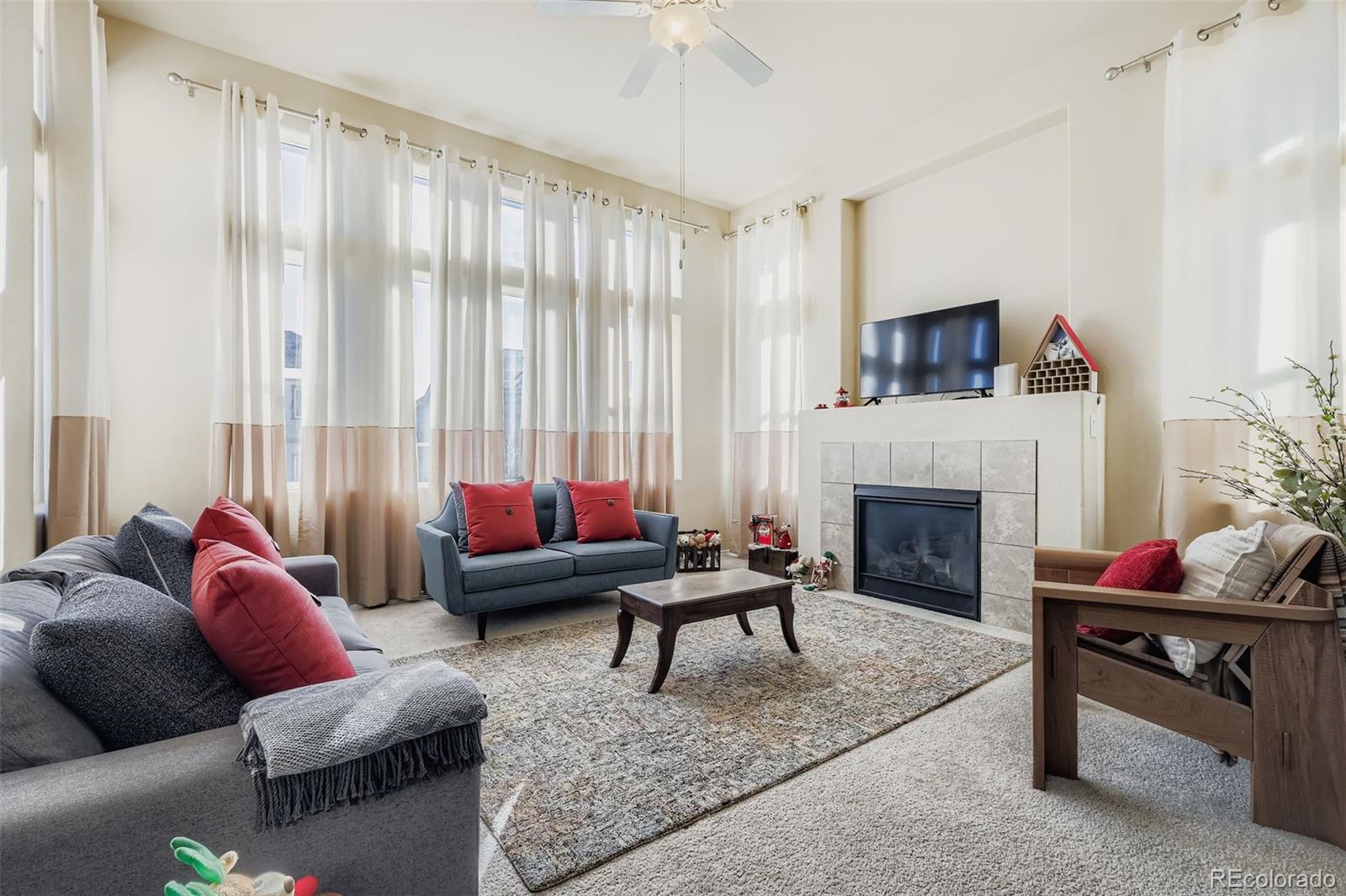 MLS Image #2 for 5835  thurber drive,colorado springs, Colorado