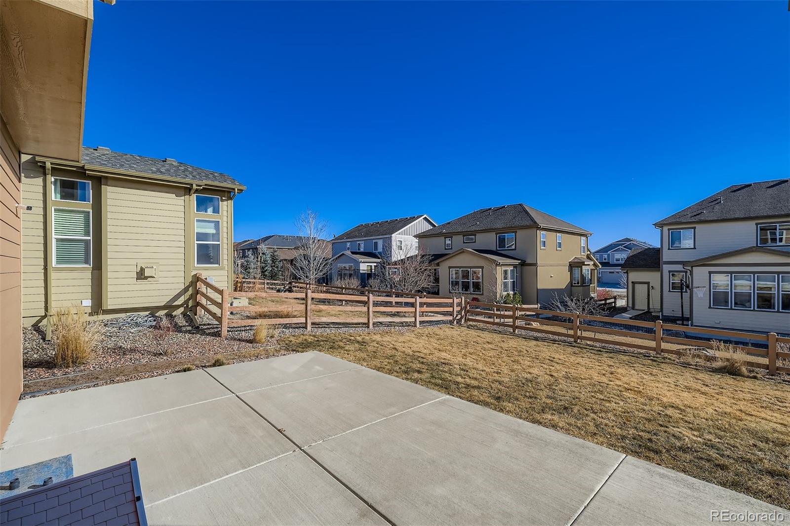 MLS Image #23 for 5835  thurber drive,colorado springs, Colorado