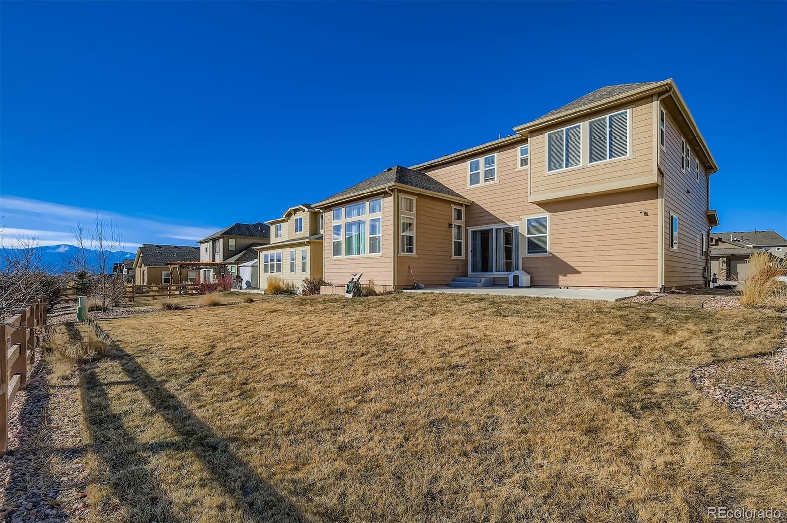 MLS Image #24 for 5835  thurber drive,colorado springs, Colorado