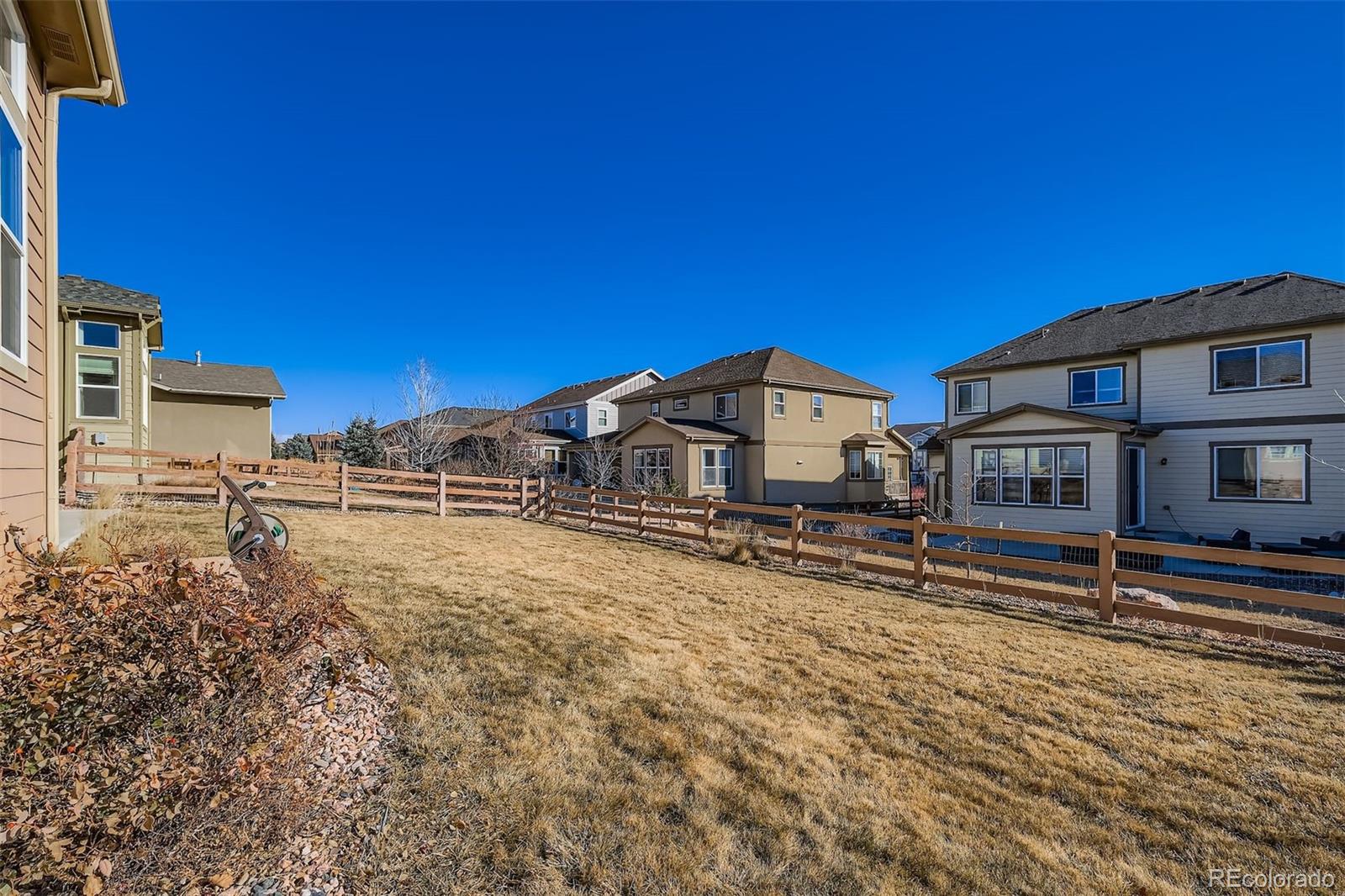 MLS Image #25 for 5835  thurber drive,colorado springs, Colorado