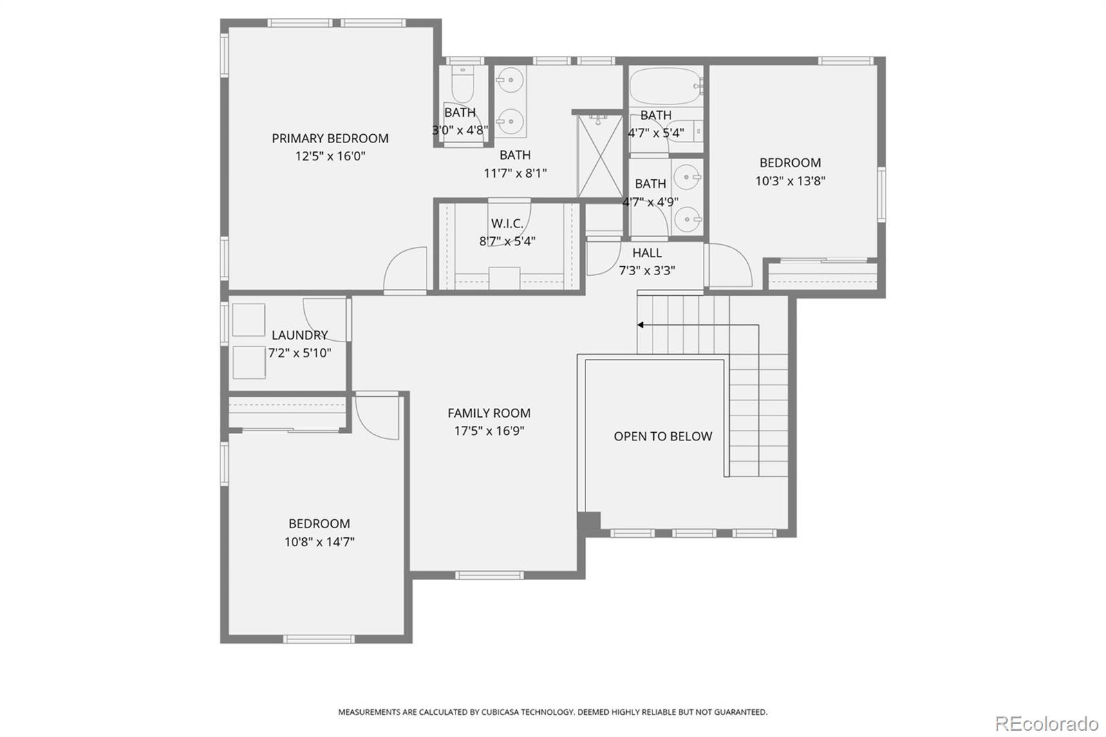 MLS Image #27 for 5835  thurber drive,colorado springs, Colorado