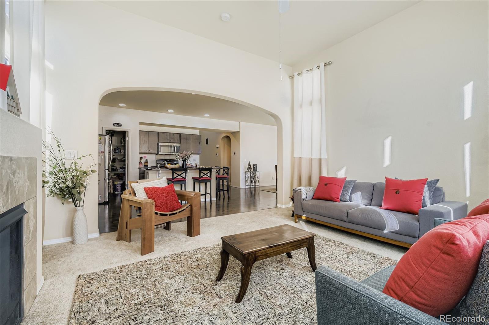 MLS Image #3 for 5835  thurber drive,colorado springs, Colorado